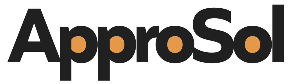 logo approsol